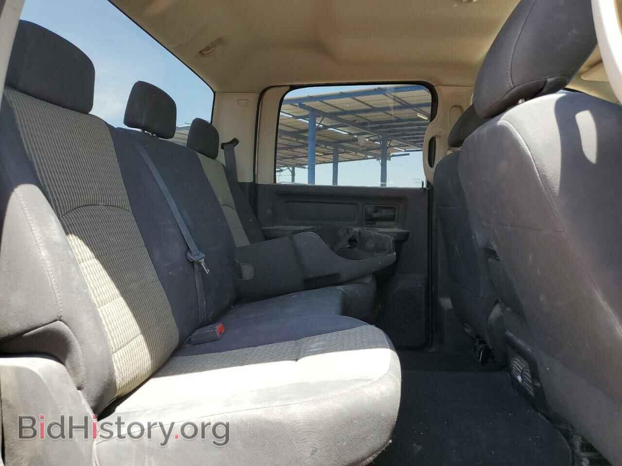 2010 DODGE All Models - VIN: 1D7RV1CT4AS129018 - Photo 10