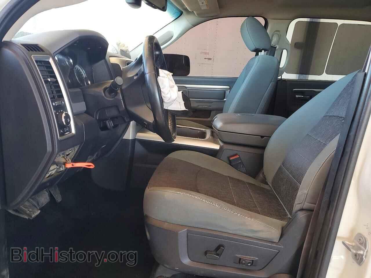 2016 RAM 1500 - VIN: 1C6RR7LT1GS252714 - Photo 7