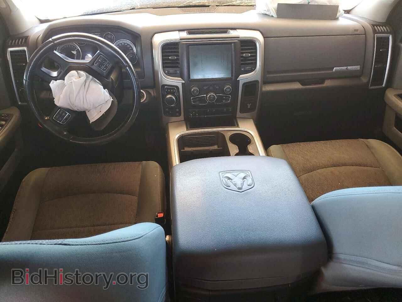 2016 RAM 1500 - VIN: 1C6RR7LT1GS252714 - Photo 8