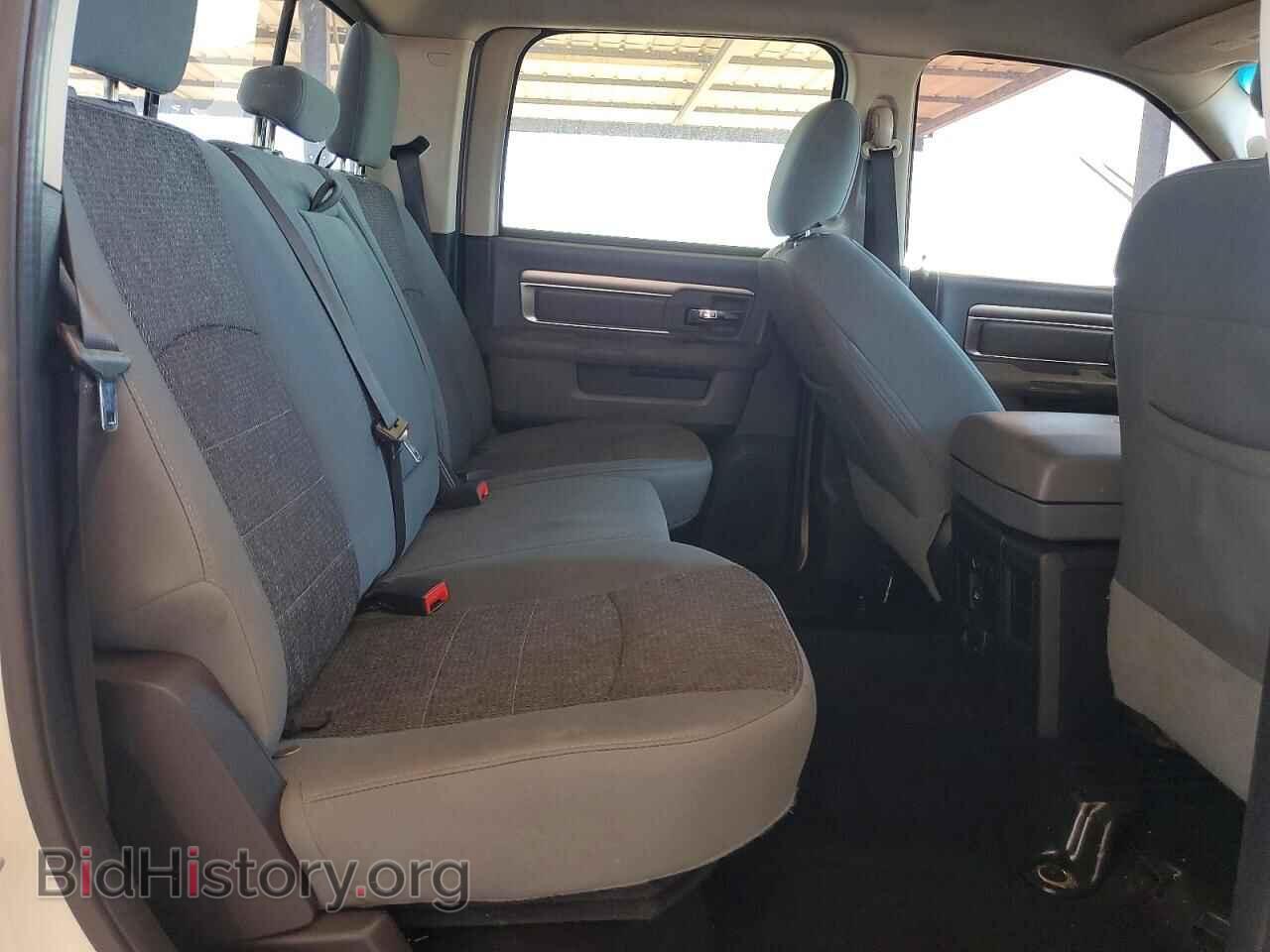 2016 RAM 1500 - VIN: 1C6RR7LT1GS252714 - Photo 10