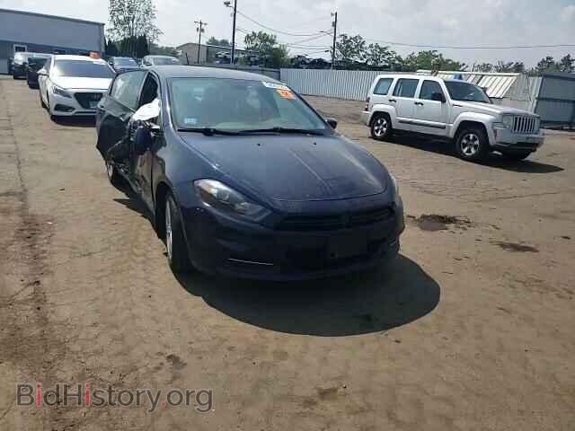 2015 DODGE DART - VIN: 1C3CDFBBXFD223929 - Фото 13