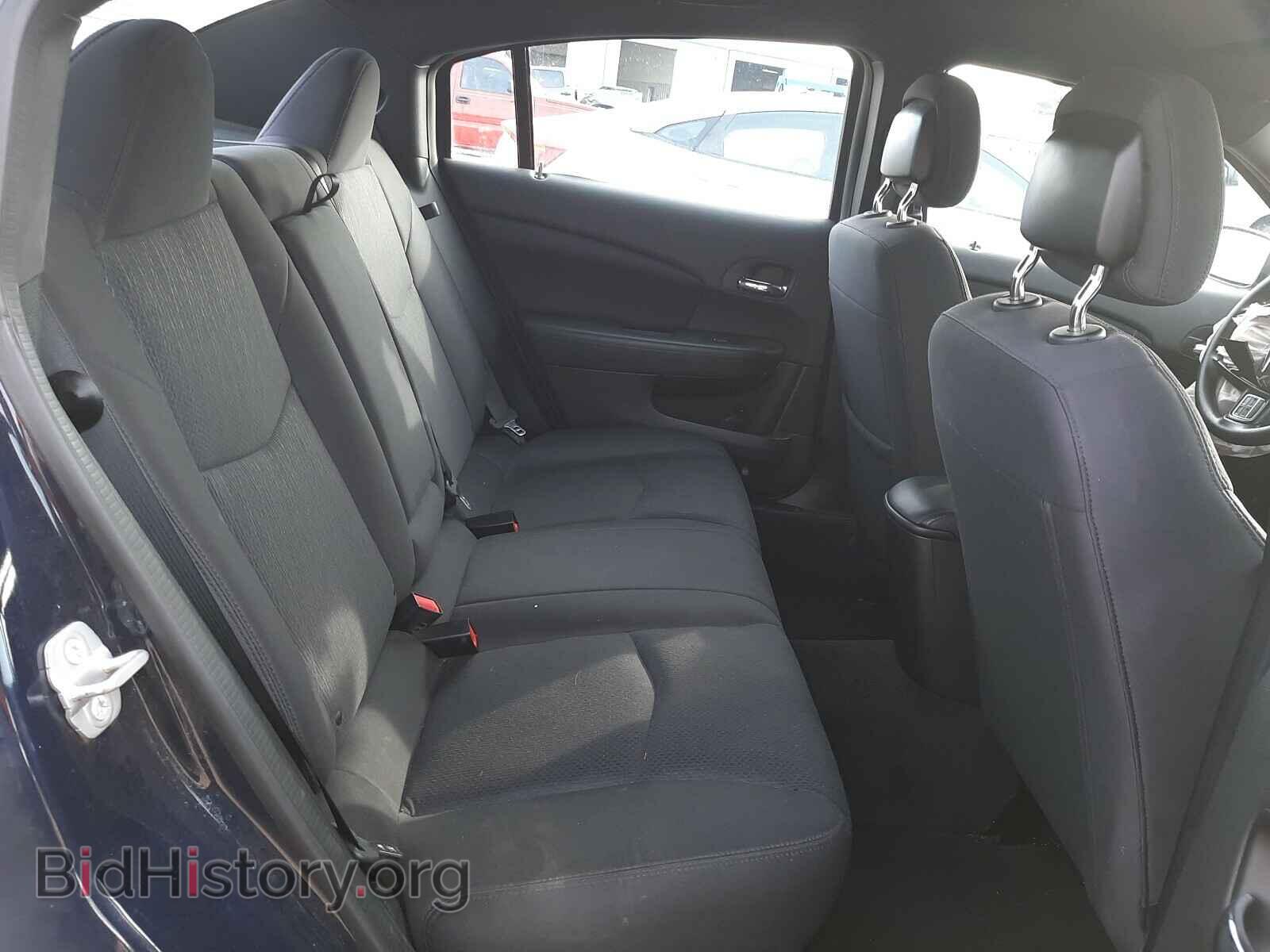 2014 CHRYSLER 200 - VIN: 1C3CCBAB6EN236151 - Фото 6