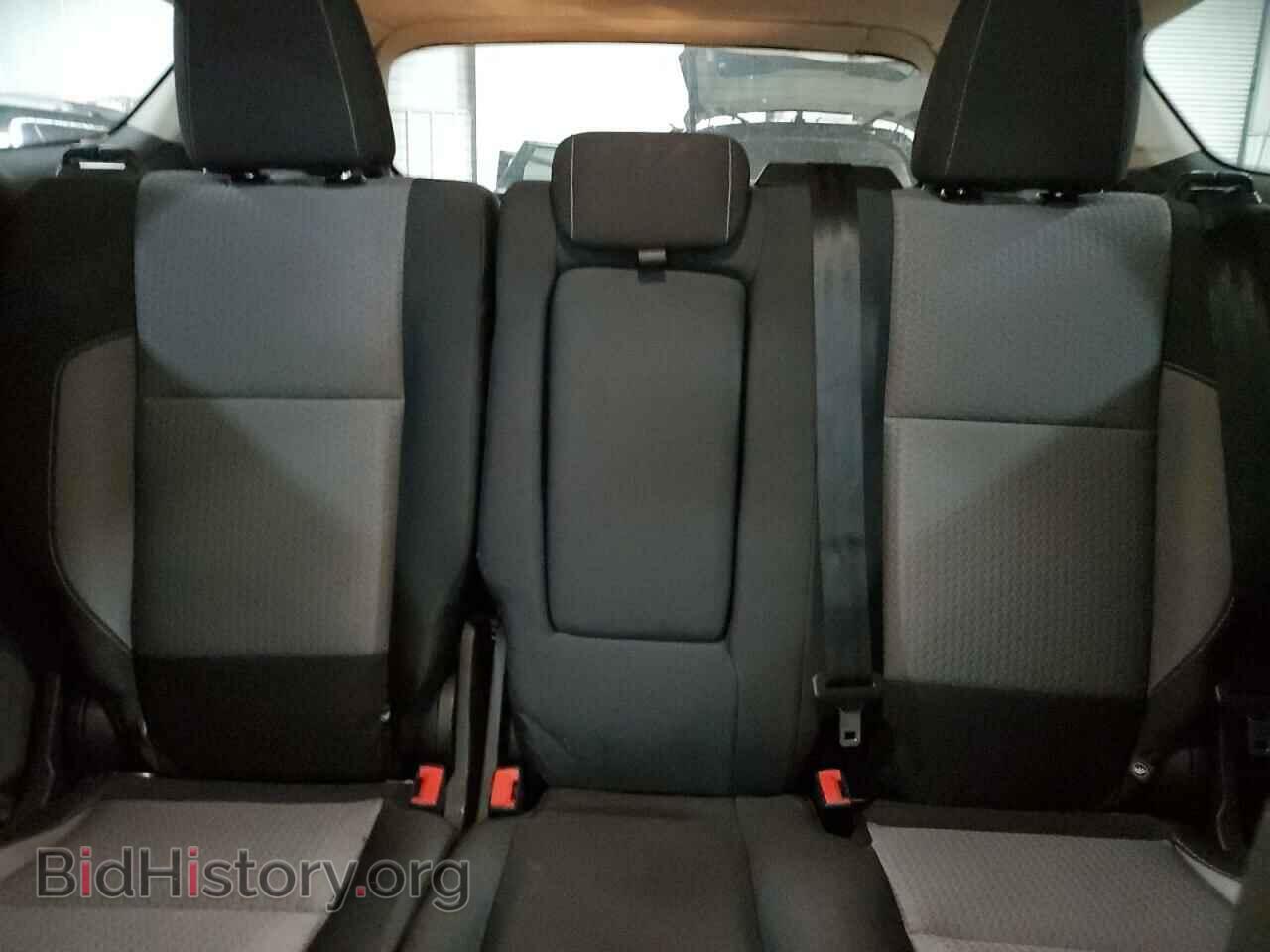 2017 FORD ESCAPE - VIN: 1FMCU0GD0HUE01512 - Фото 10