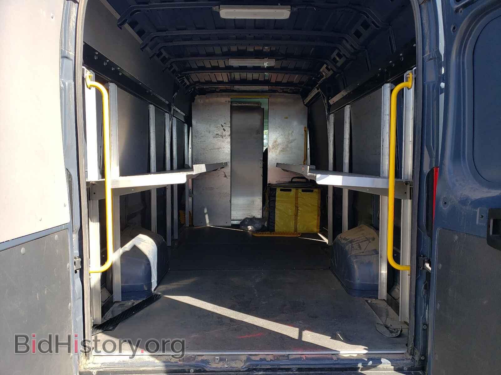 2019 RAM PROMASTER - VIN: 3C6URVJG8KE544876 - Фото 6