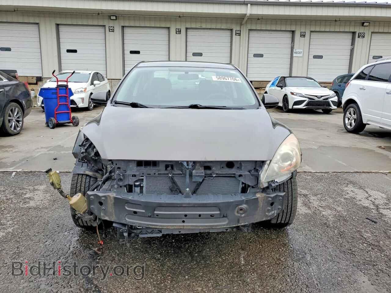 2010 MAZDA 3 - VIN: JM1BL1SFXA1211340 - Фото 5