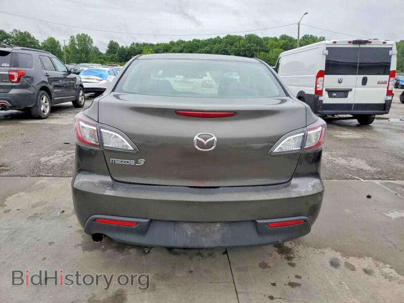 2010 Mazda 3 (VIN JM1BL1SFXA1211340) — фото 6 из 12