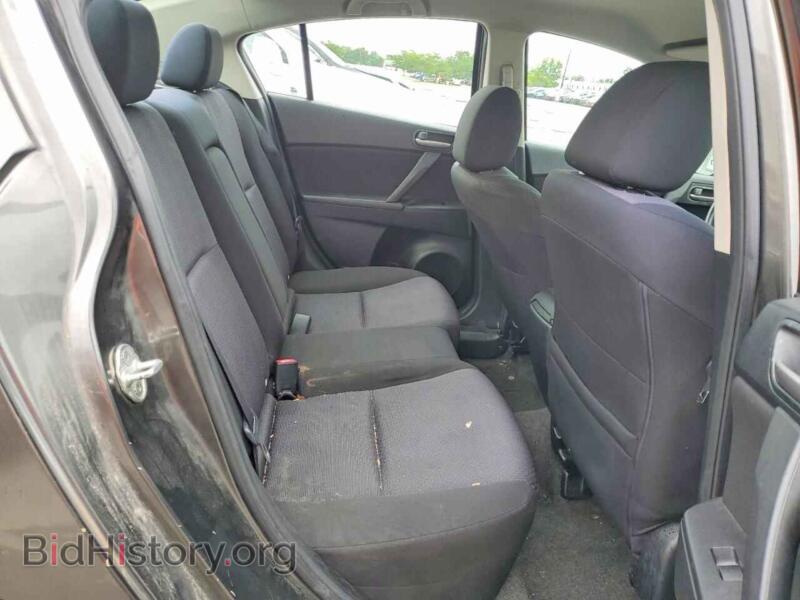 2010 Mazda 3 (VIN JM1BL1SFXA1211340) — фото 10 из 12