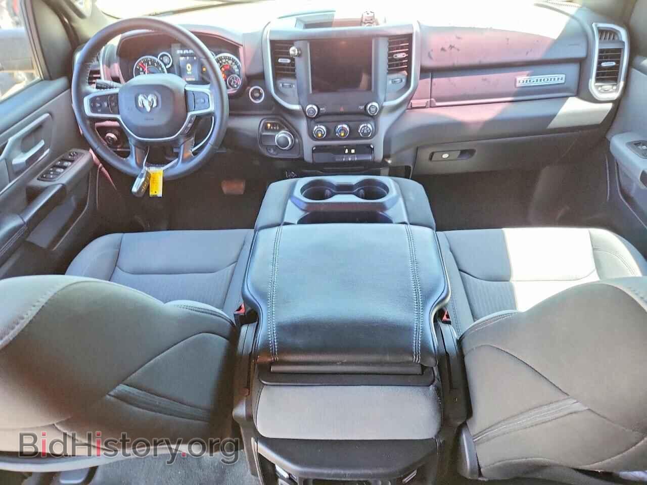 2021 RAM 1500 - VIN: 1C6RREFGXMN813392 - Фото 8