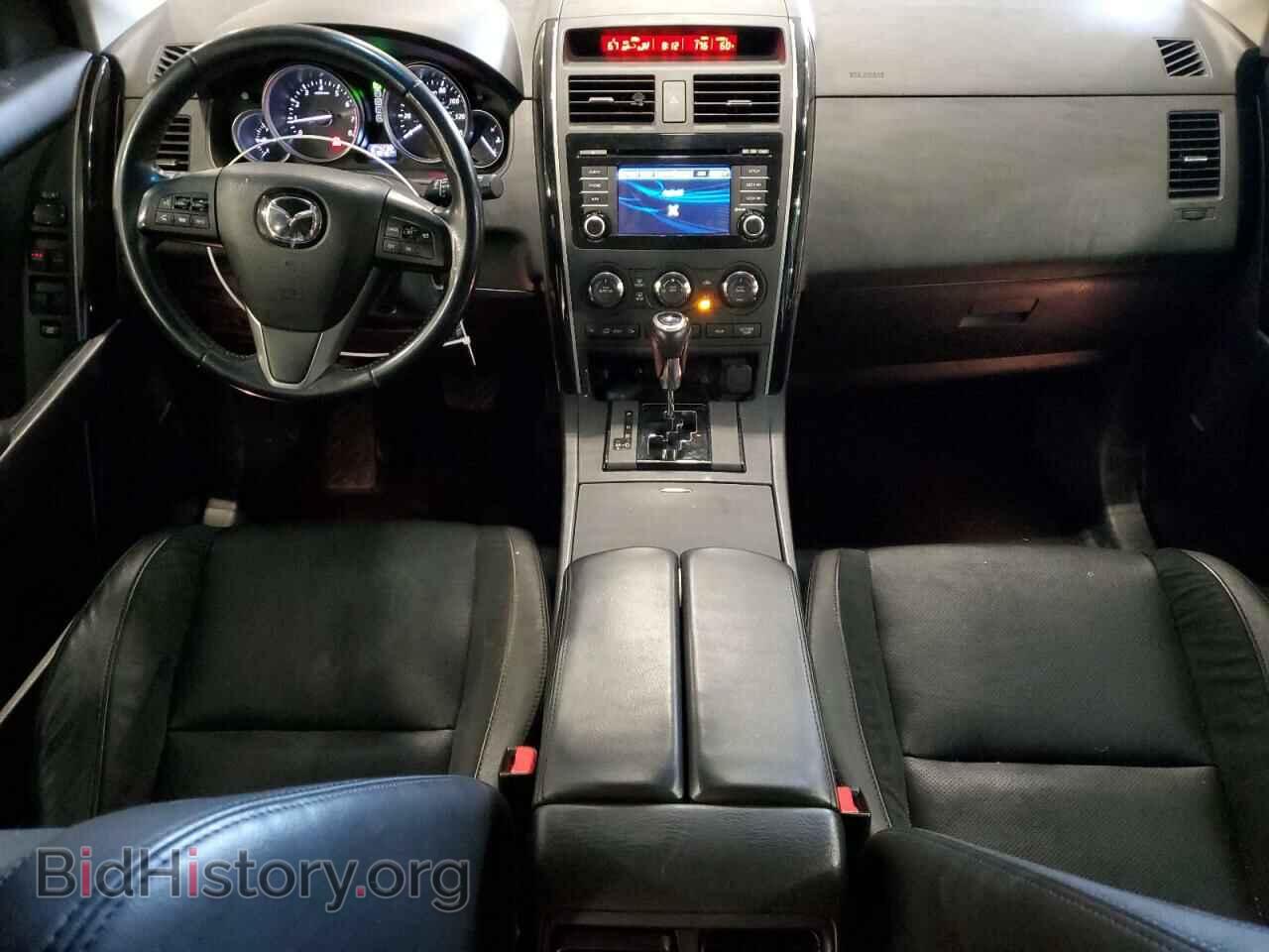 2015 MAZDA CX-9 - VIN: JM3TB3CA0F0453354 - Фото 8