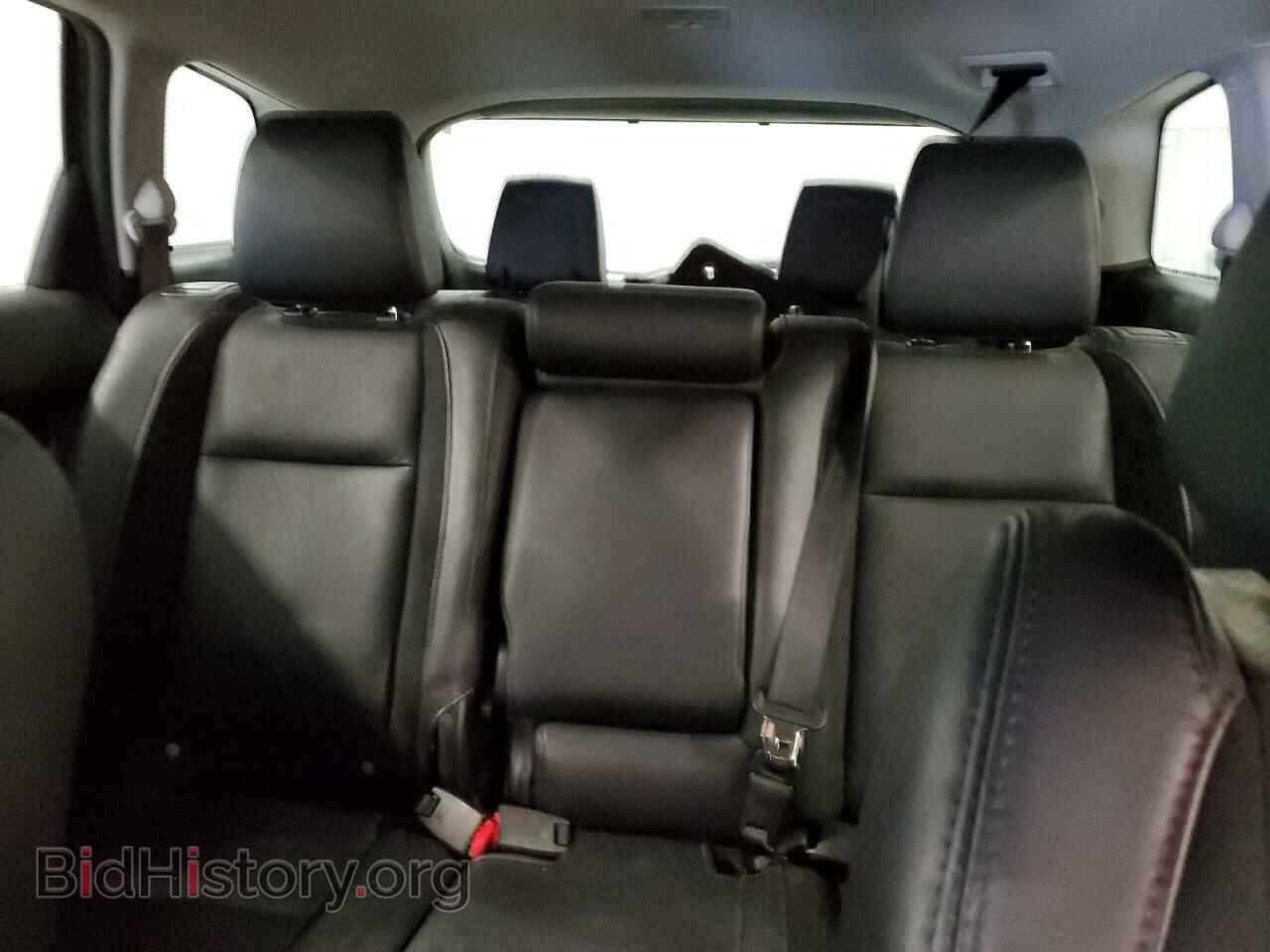 2015 MAZDA CX-9 - VIN: JM3TB3CA0F0453354 - Фото 10