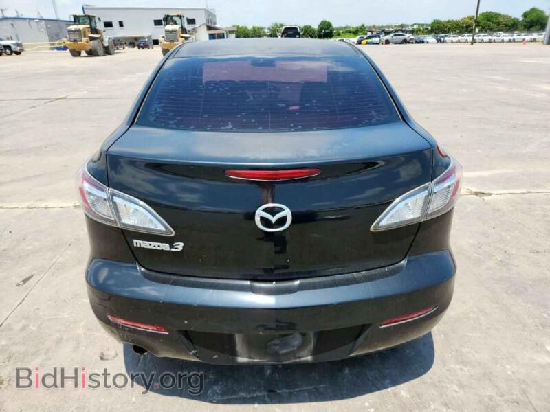 2012 Mazda 3 (VIN JM1BL1VG1C1504308) — фото 6 из 14