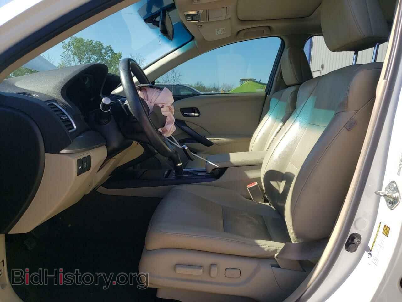 2017 ACURA RDX - VIN: 5J8TB3H55HL014304 - Фото 7