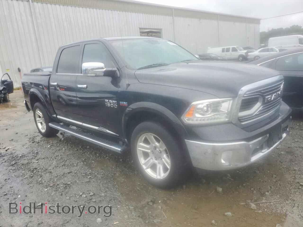 2016 RAM 1500 - VIN: 1C6RR7PT9GS114137 - Фото 4