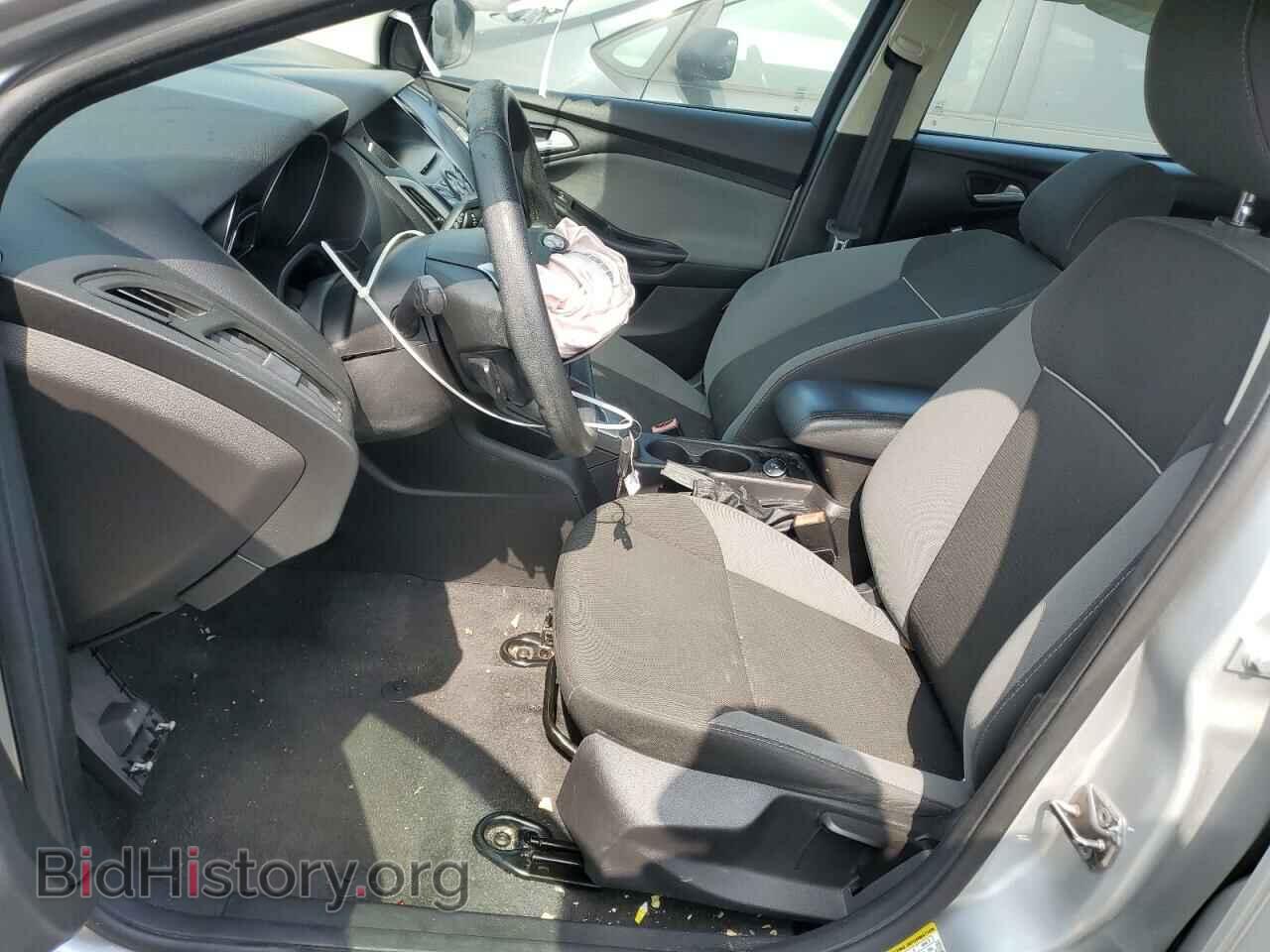 2013 FORD FOCUS - VIN: 1FADP3K2XDL272966 - Фото 7