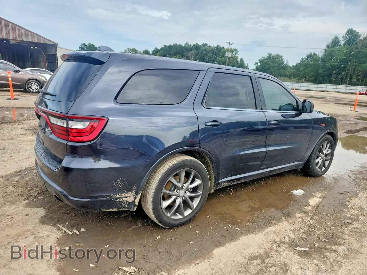 2015 DODGE DURANGO - VIN: 1C4RDHAG1FC169277 - Photo 3