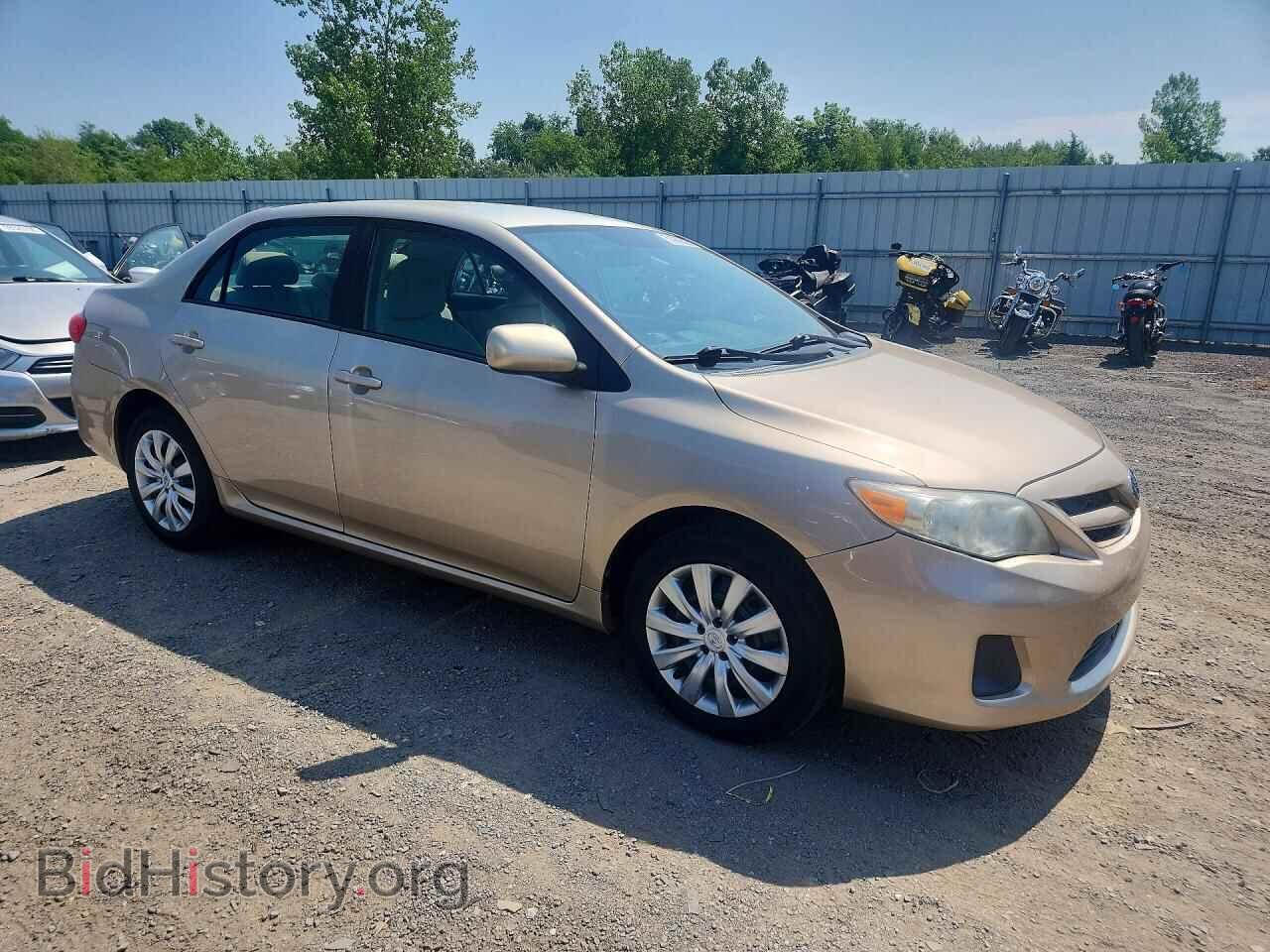 2012 TOYOTA COROLLA - VIN: 2T1BU4EEXCC908975 - Photo 4