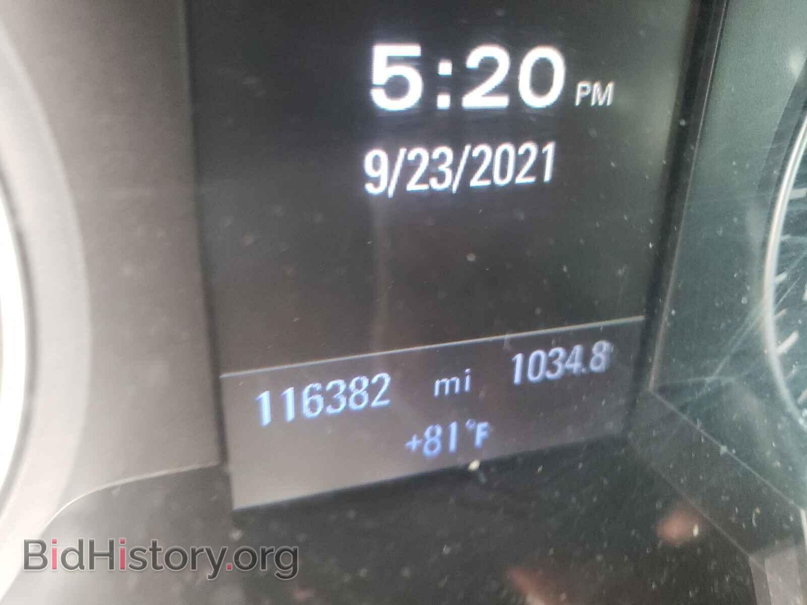 2011 AUDI A4 - VIN: WAUFFAFL8BA101877 - Фото 8