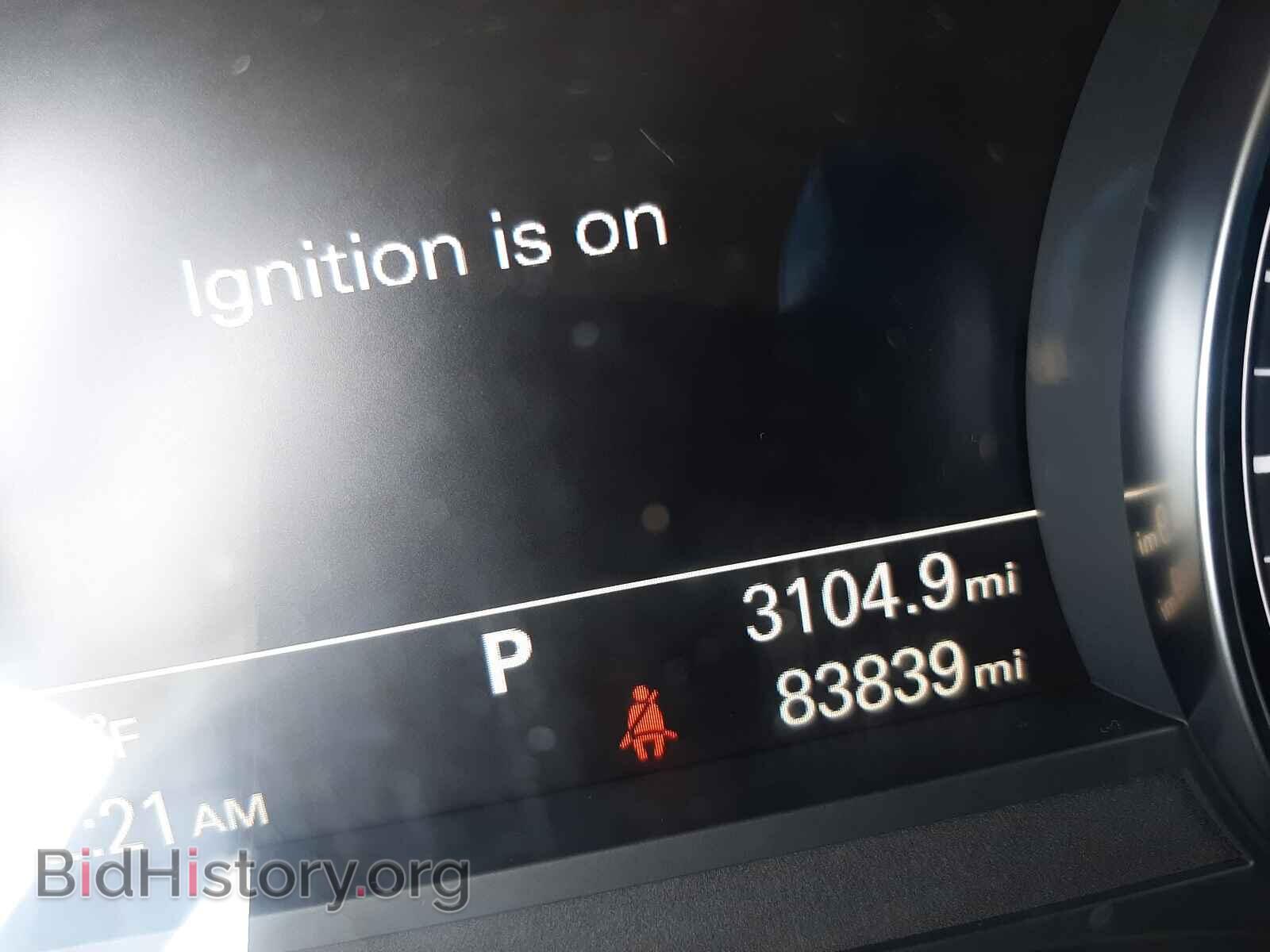 2012 AUDI A6 - VIN: WAUDFAFC0CN118559 - Фото 8