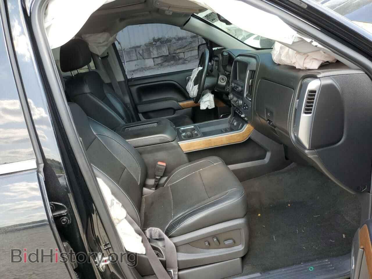 2017 CHEVROLET SILVERADO - VIN: 3GCPCSEJ4HG127585 - Фото 5