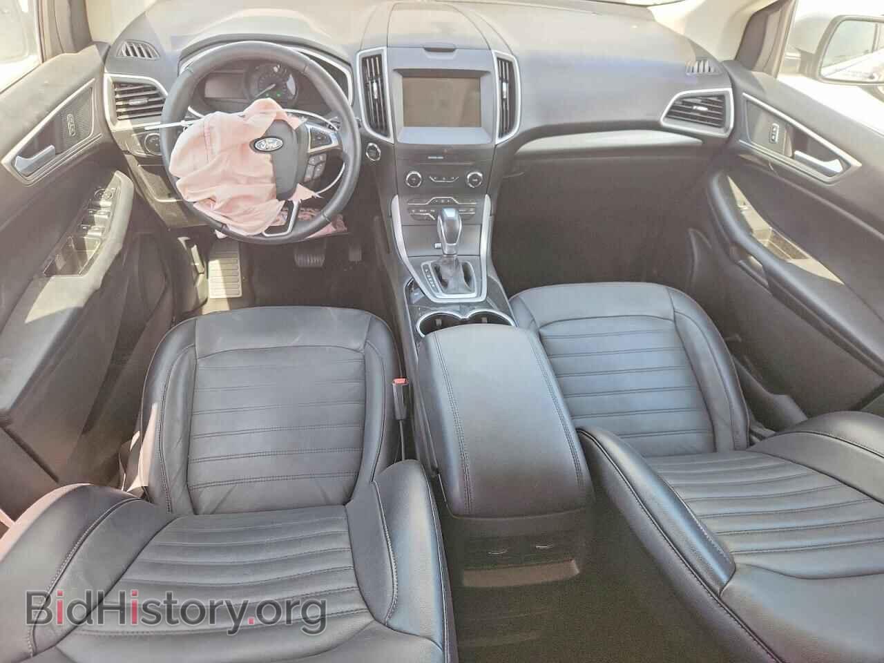 2018 FORD EDGE - VIN: 2FMPK3J90JBB78591 - Photo 8