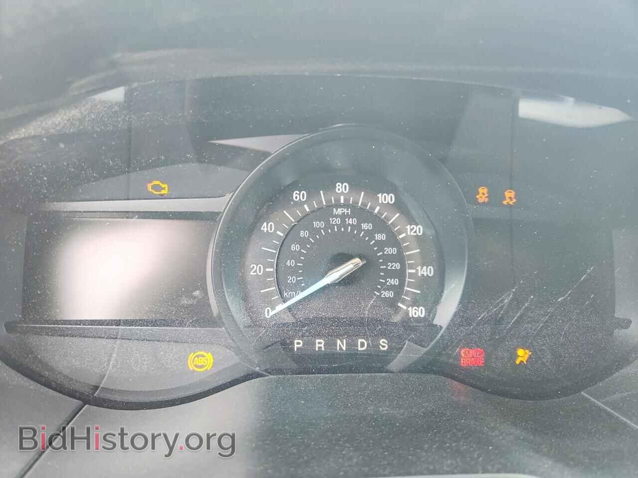 2018 FORD EDGE - VIN: 2FMPK3J90JBB78591 - Photo 9