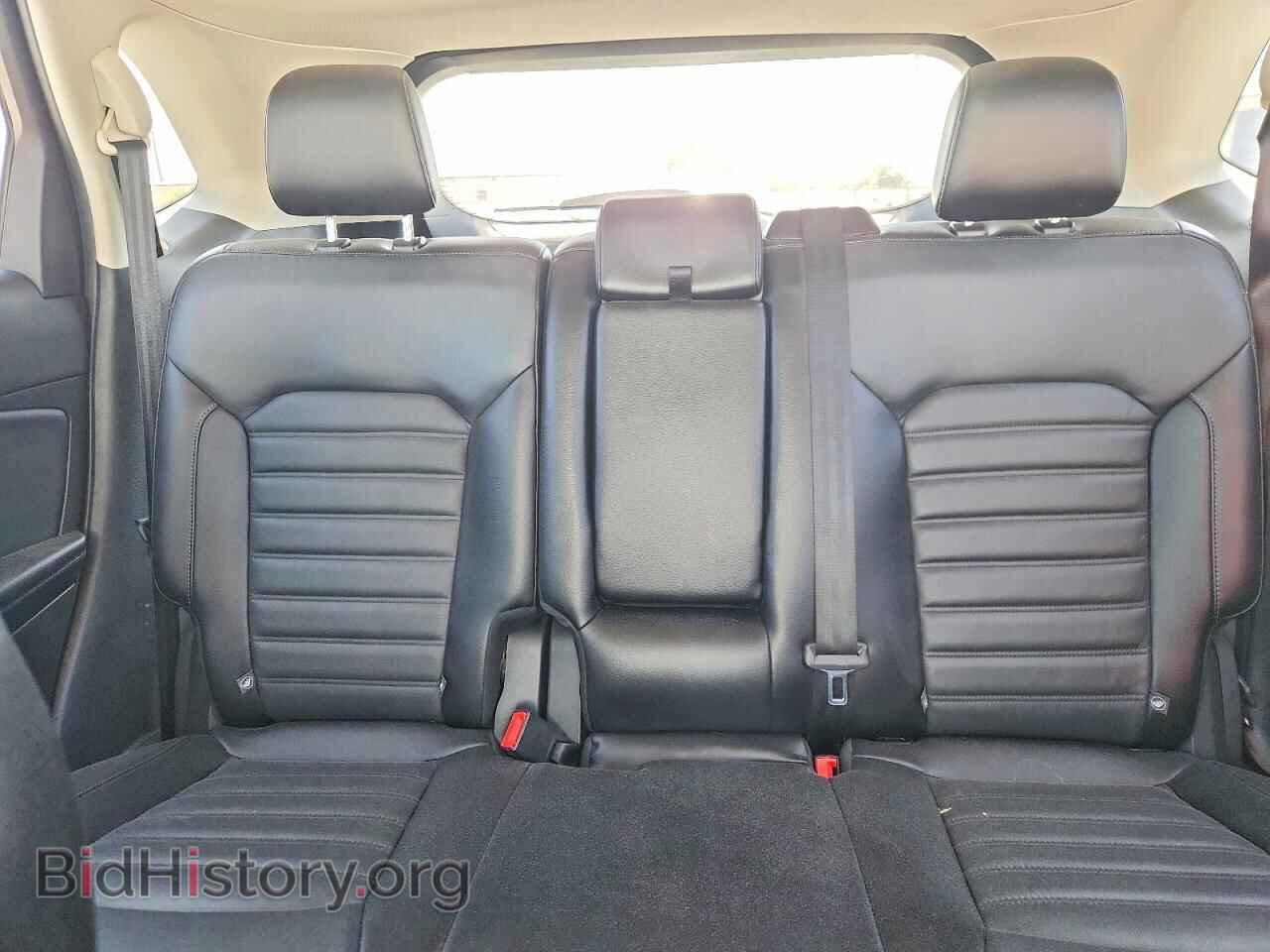 2018 FORD EDGE - VIN: 2FMPK3J90JBB78591 - Photo 10