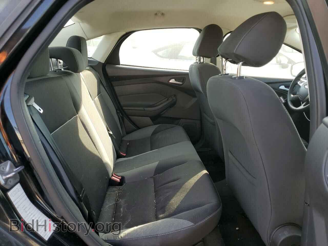 2014 FORD FOCUS - VIN: 1FADP3F2XEL319361 - Photo 10