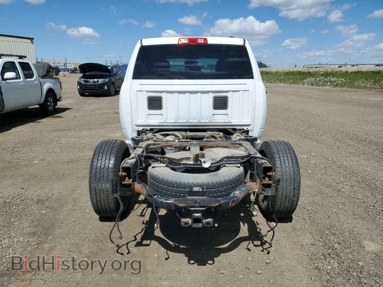 2012 DODGE RAM 1500 - VIN: 1C6RD7FTXCS273825 - Фото 6