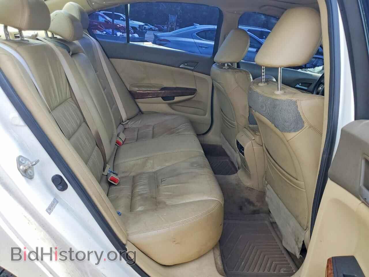 2010 HONDA ACCORD - VIN: 5KBCP3F80AB013911 - Фото 10