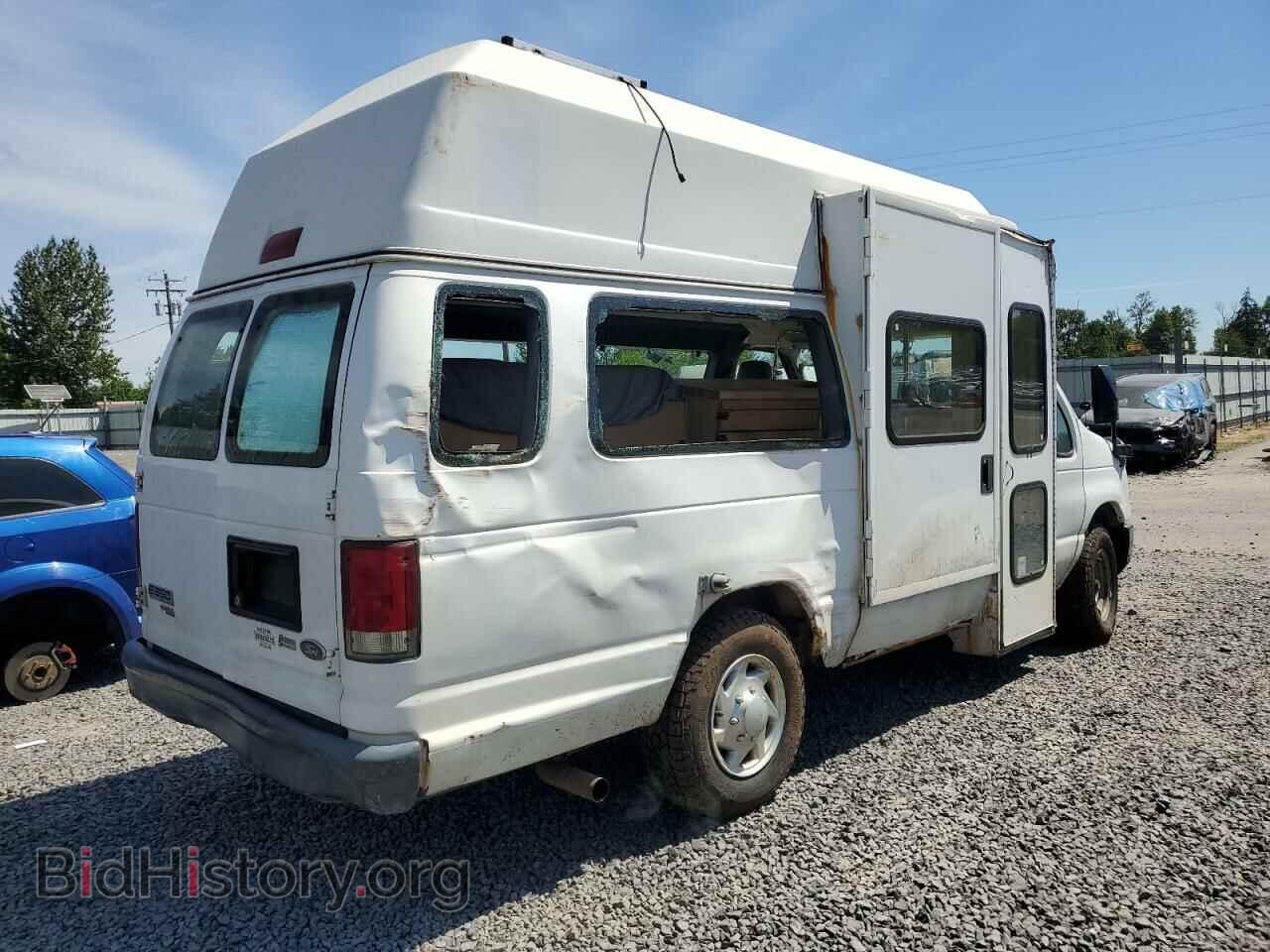 2012 FORD ALL Models - VIN: 1FTDS3EL0CDA70840 - Photo 3