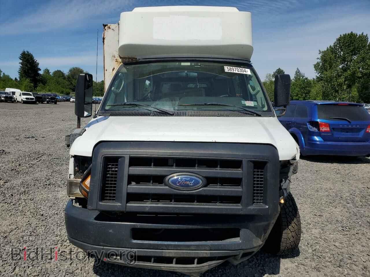 2012 FORD ALL Models - VIN: 1FTDS3EL0CDA70840 - Photo 5