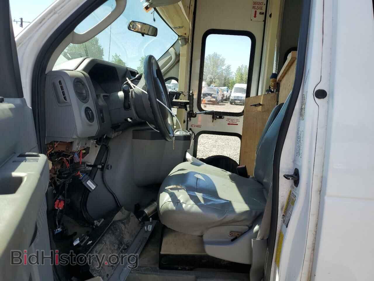 2012 FORD ALL Models - VIN: 1FTDS3EL0CDA70840 - Photo 7