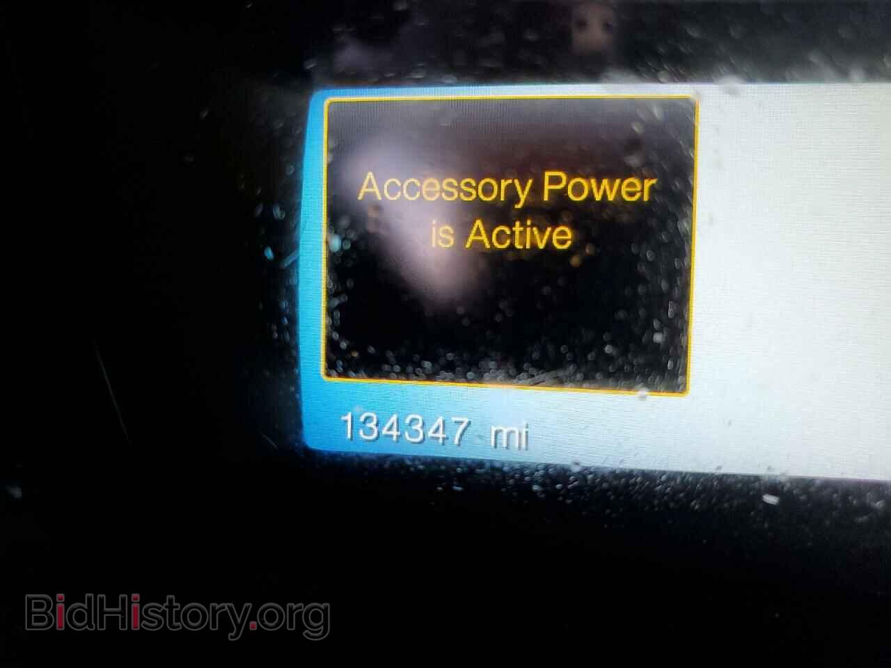 2013 FORD EDGE - VIN: 2FMDK3AK0DBB55547 - Фото 8
