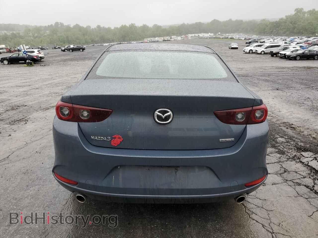 2023 MAZDA 3 - VIN: 3MZBPACM2PM372680 - Фото 6
