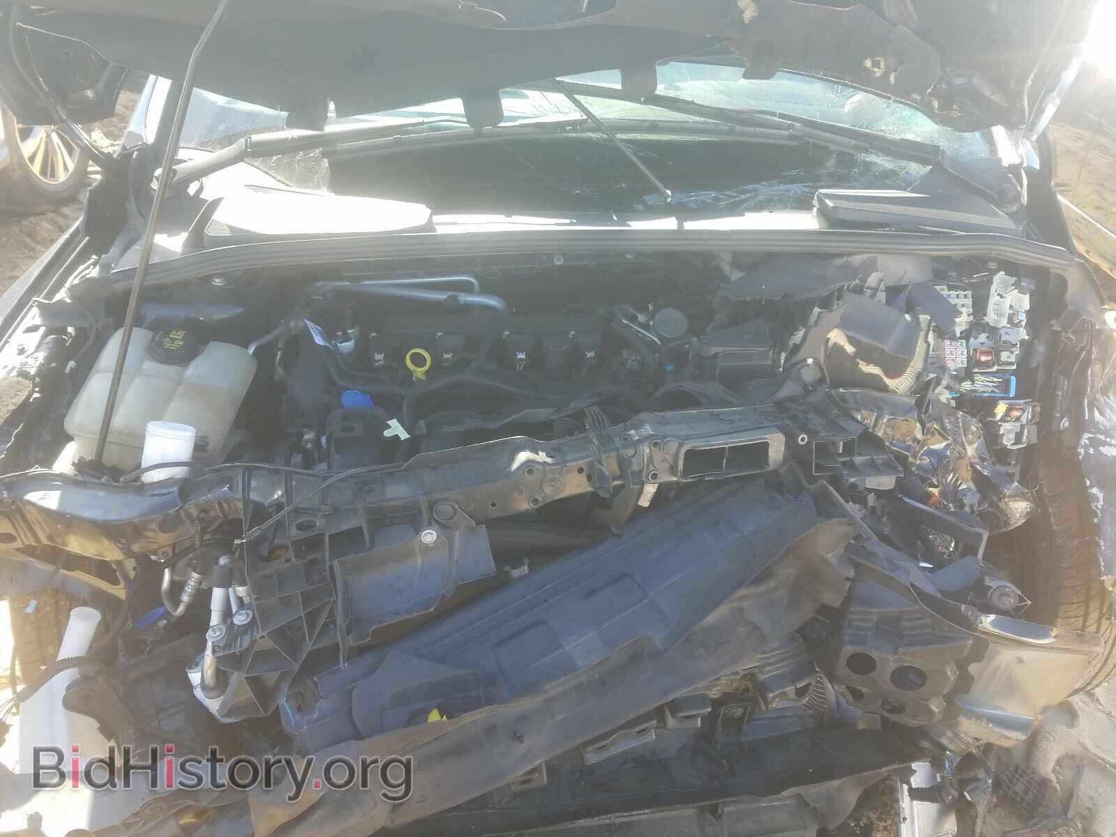 2016 FORD FOCUS - VIN: 1FADP3E27GL371129 - Photo 7