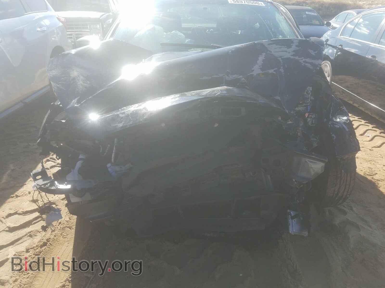 2016 FORD FOCUS - VIN: 1FADP3E27GL371129 - Photo 9