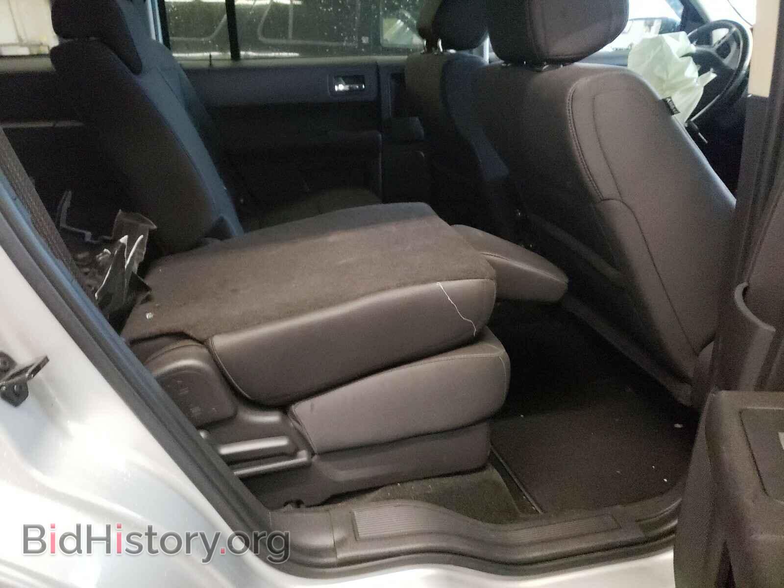 2013 FORD FLEX - VIN: 2FMGK5B85DBD25669 - Photo 6