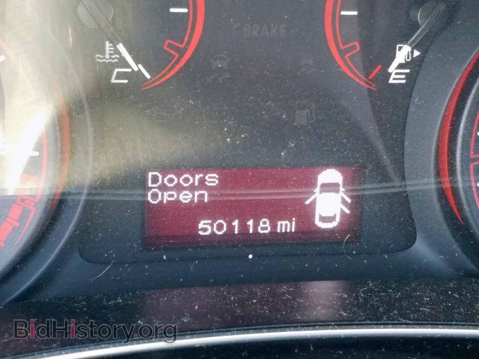 2015 DODGE DART - VIN: 1C3CDFAA8FD433048 - Фото 8
