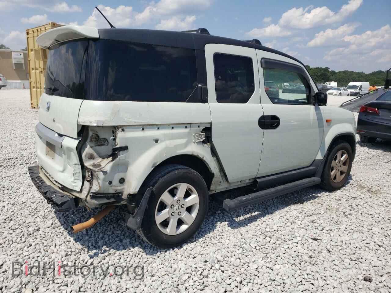 2009 HONDA ELEMENT - VIN: 5J6YH18359L004034 - Фото 3