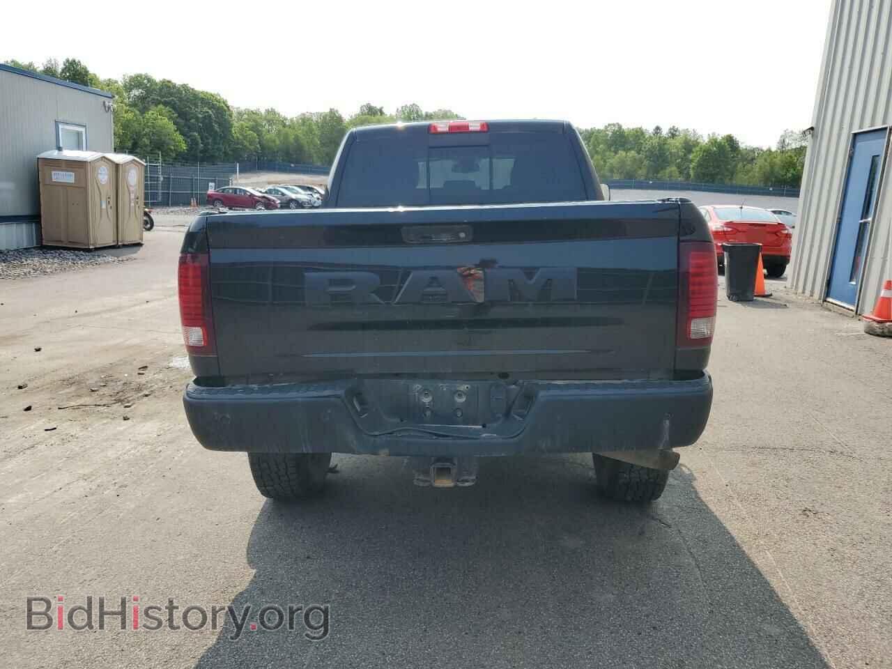 2017 RAM 2500 - VIN: 3C6TR5EJ7HG612034 - Фото 6
