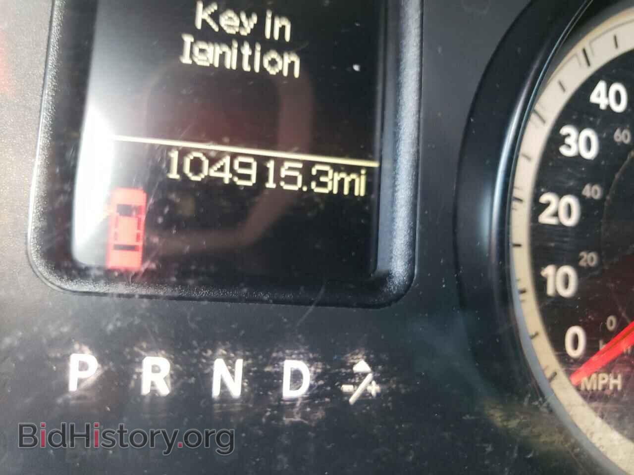 2015 RAM 1500 - VIN: 1C6RR6GT0FS552957 - Фото 8