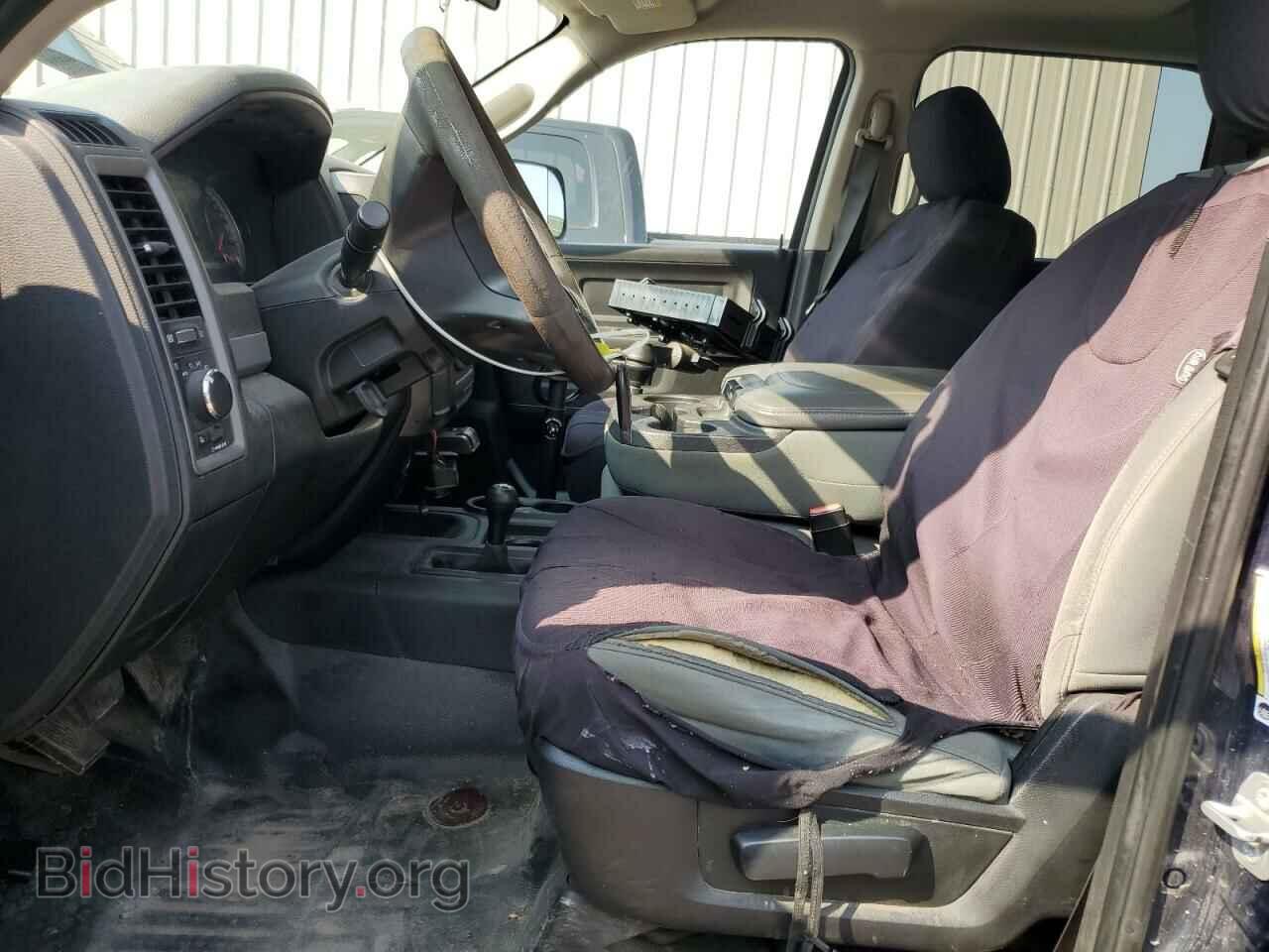 2018 RAM All Models - VIN: 3C6UR5CJ0JG137162 - Фото 7