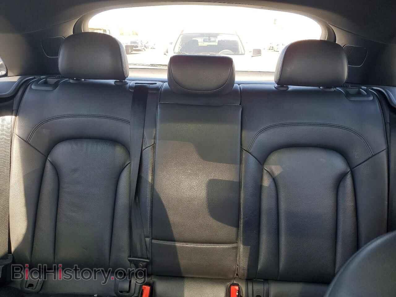 2017 AUDI Q3 - VIN: WA1HCCFS8HR013830 - Фото 10