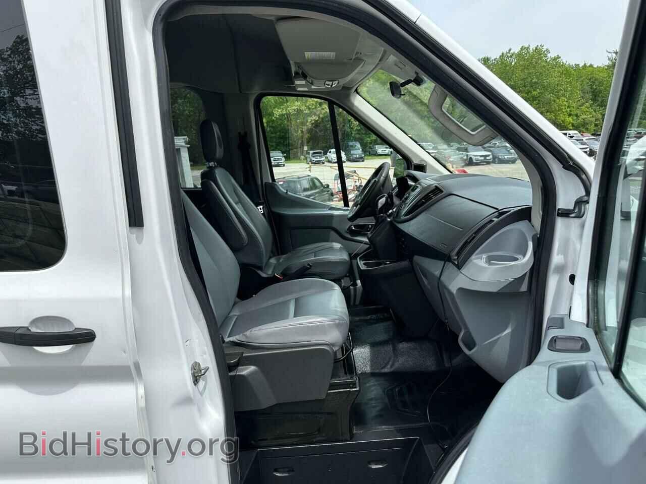 2015 FORD TRANSIT - VIN: 1FBZX2CM6FKB16513 - Фото 6