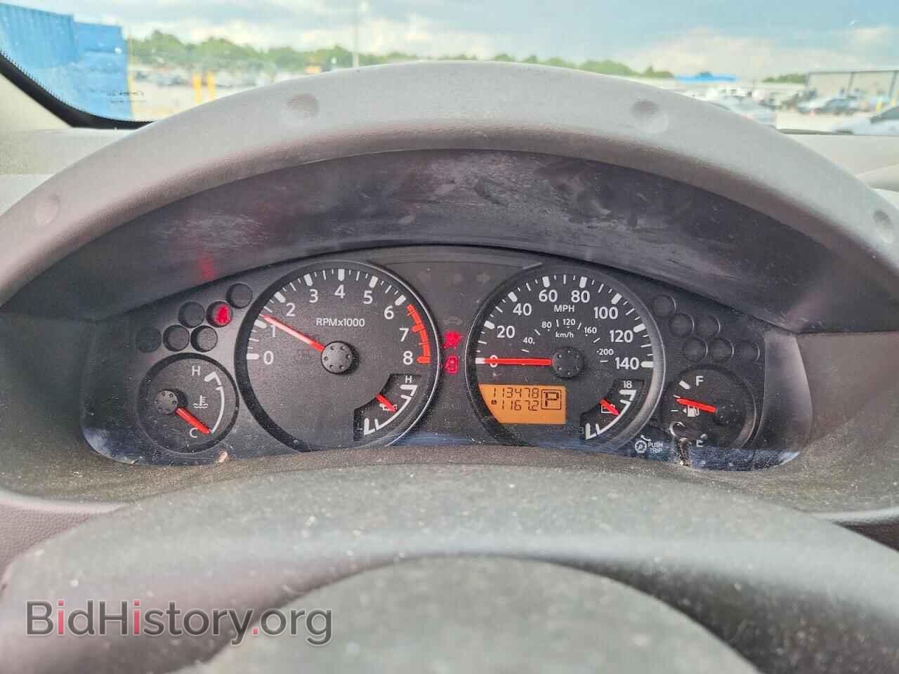 2016 NISSAN FRONTIER - VIN: 1N6BD0CT3GN731938 - Фото 9