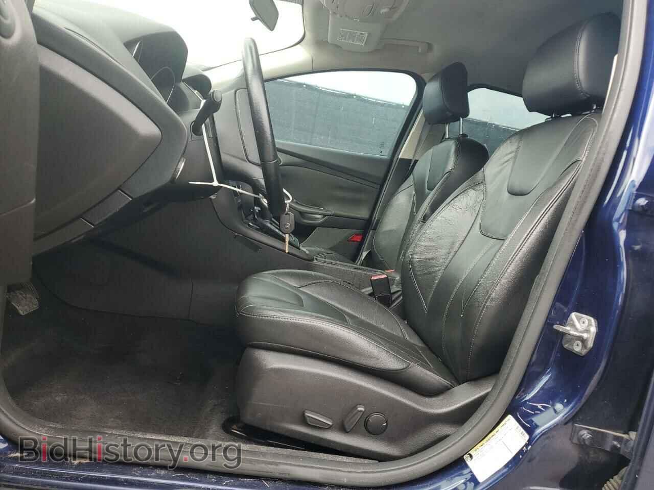 2016 FORD FOCUS - VIN: 1FADP3F22GL249924 - Фото 7