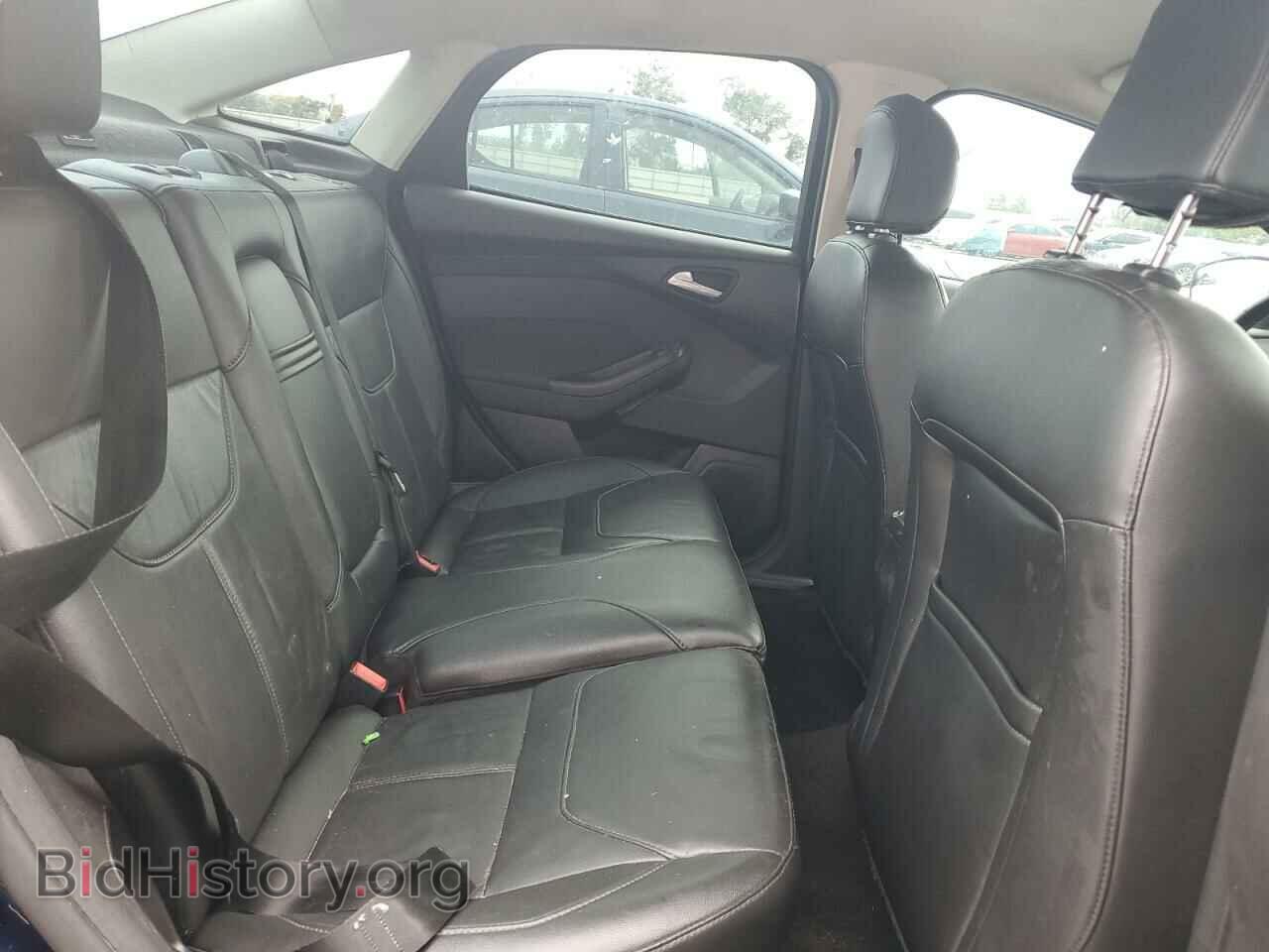 2016 FORD FOCUS - VIN: 1FADP3F22GL249924 - Фото 10