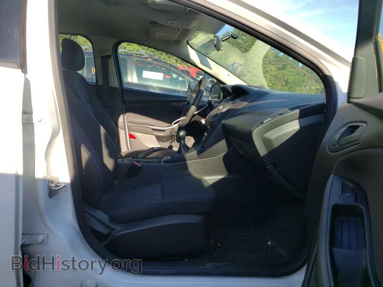 2015 FORD FOCUS - VIN: 1FADP3E24FL364847 - Photo 5