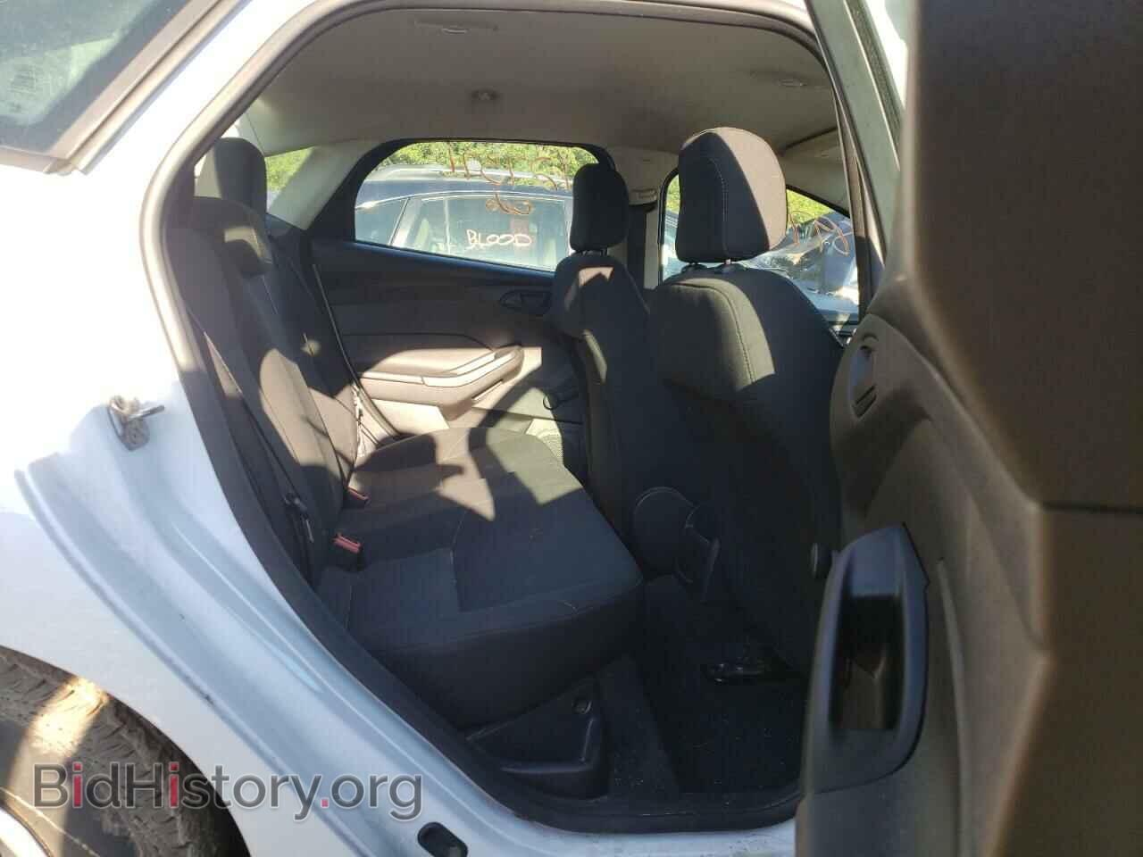 2015 FORD FOCUS - VIN: 1FADP3E24FL364847 - Photo 6