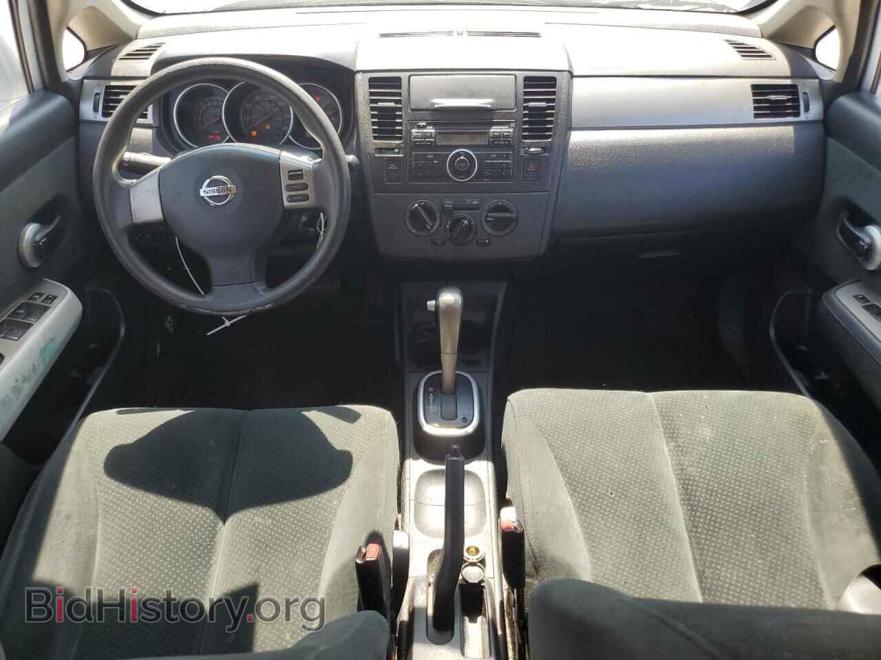 2011 NISSAN VERSA - VIN: 3N1BC1CP0BL474151 - Фото 8